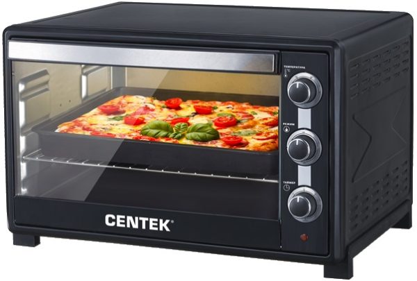 Электродуховка Centek CT-1533