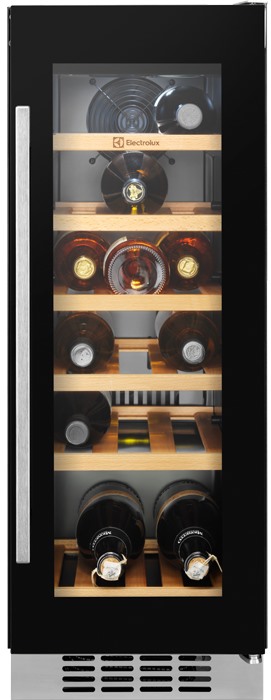 Встраиваемый винный шкаф Electrolux ERW 0673