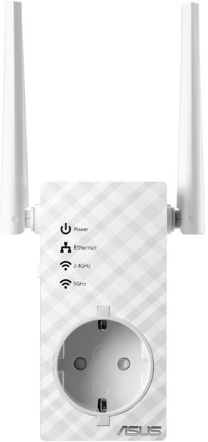 Wi-Fi адаптер Asus RP-AC53