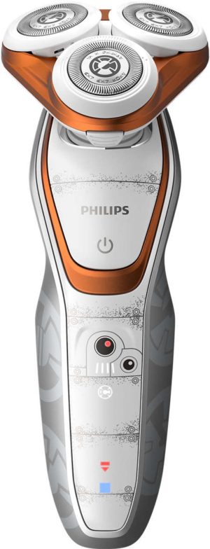Электробритва Philips Star Wars SW 5700