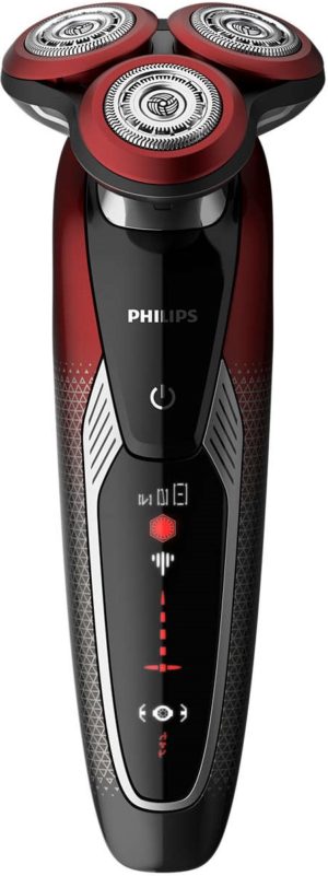 Электробритва Philips Star Wars SW 9700