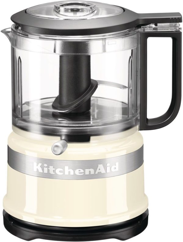 Кухонный комбайн KitchenAid 5KFC3516