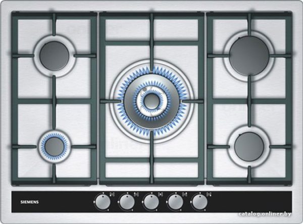 Варочная поверхность Siemens EC 745QB90