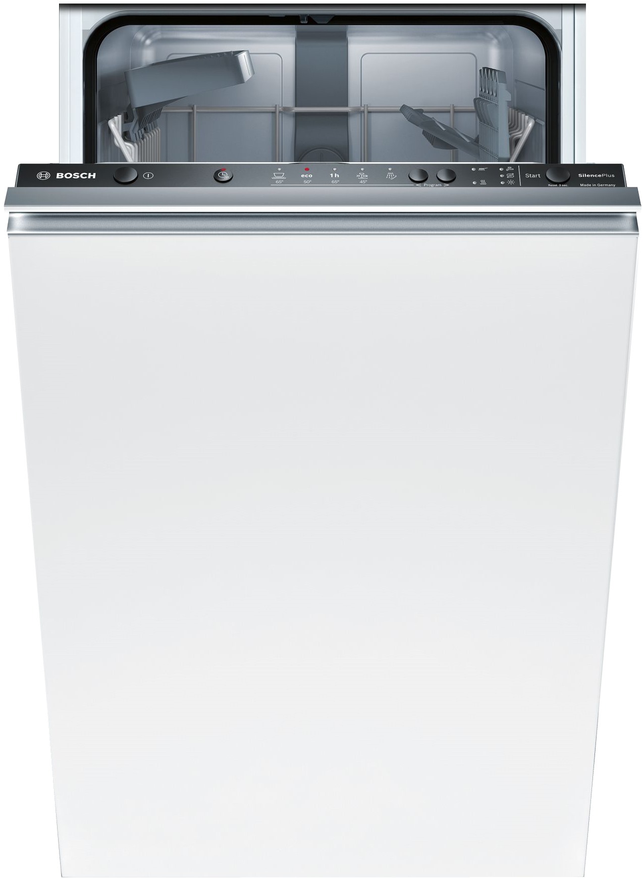 Встраиваемая посудомоечная машина Bosch SPV 25CX01