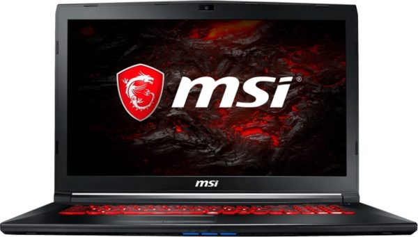 Ноутбук MSI GL72M 7REX [GL72M 7REX-1483]