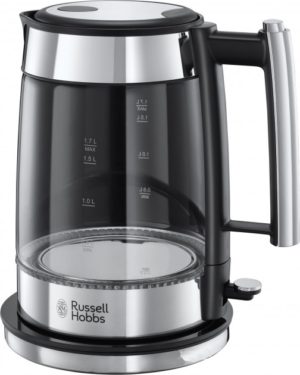 Электрочайник Russell Hobbs Elegance 23830-70