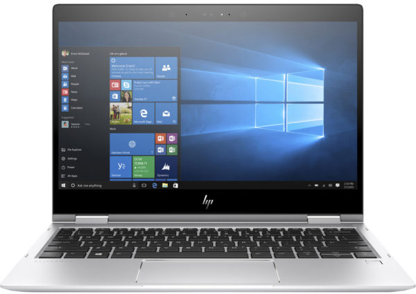 Ноутбук HP Elitebook x360 1020 G2 [1020G2 1EP68EA]