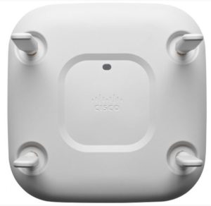 Wi-Fi адаптер Cisco AIR-CAP2702E-R-K9