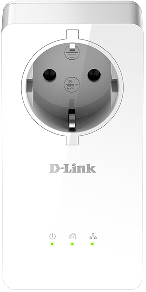 Powerline адаптер D-Link DHP-P700AV