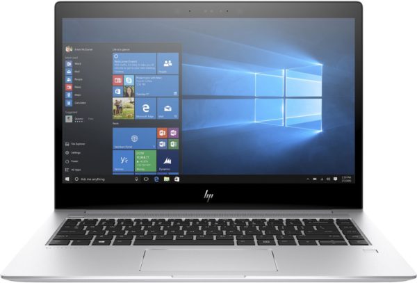 Ноутбук HP EliteBook 1040 G4 [1040G4 1EP87EA]