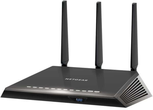 Wi-Fi адаптер NETGEAR R6800