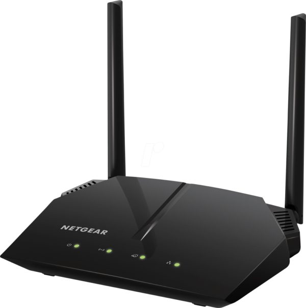 Wi-Fi адаптер NETGEAR R6120