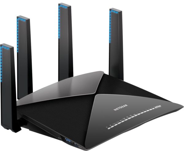 Wi-Fi адаптер NETGEAR R9000