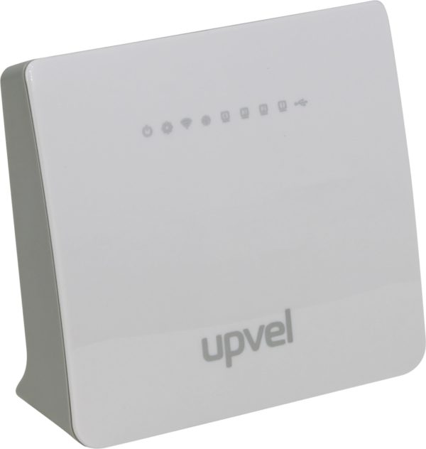 Wi-Fi адаптер Upvel UR-329BNU