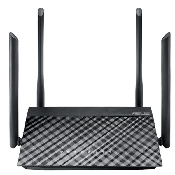 Wi-Fi адаптер Asus RT-AC1200