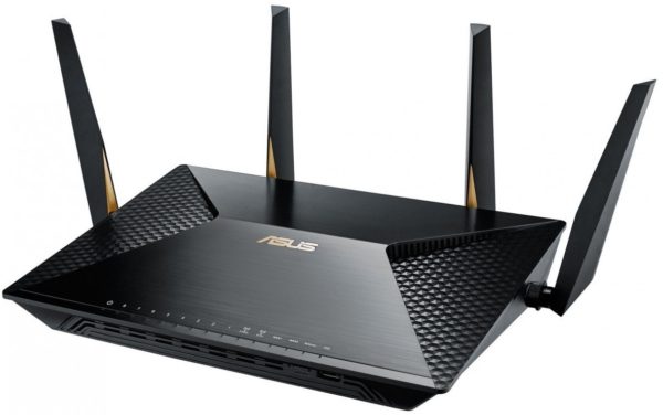 Wi-Fi адаптер Asus BRT-AC828