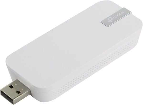 Wi-Fi адаптер TP-LINK TL-WA820RE