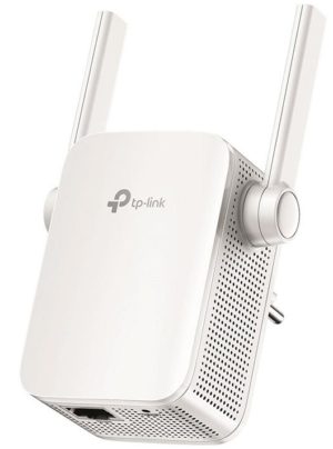 Wi-Fi адаптер TP-LINK RE305