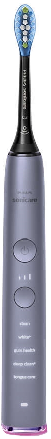 Электрическая зубная щетка Philips Sonicare DiamondClean Smart HX 9924