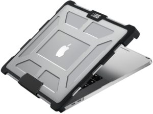 Сумка для ноутбуков UAG Plasma Rugged Case for Macbook Pro with Touch Bar [Plasma Rugged Case for Macbook Pro with or without Touch Bar 13]