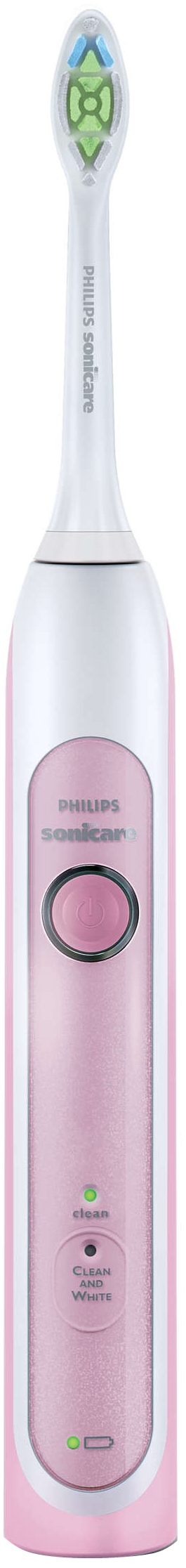 Электрическая зубная щетка Philips Sonicare HealthyWhite HX 6762