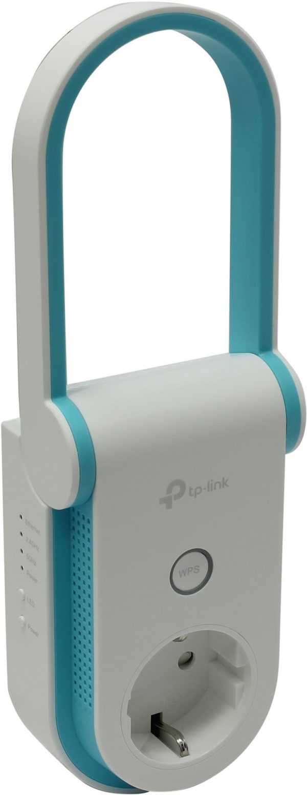 Wi-Fi адаптер TP-LINK RE360