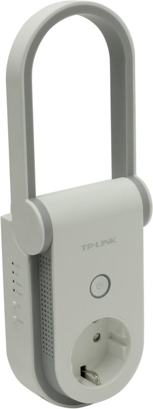 Wi-Fi адаптер TP-LINK RE270K