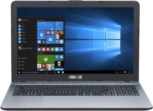 Ноутбук Asus VivoBook Max X541UV [X541UV-DM1402T]