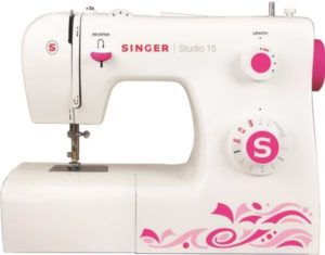 Швейная машина, оверлок Singer Studio 15