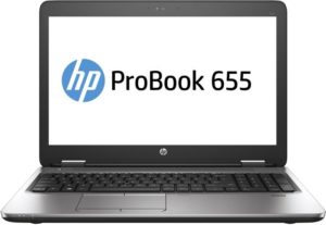 Ноутбук HP ProBook 655 G3 [655G3 1AQ98AW]