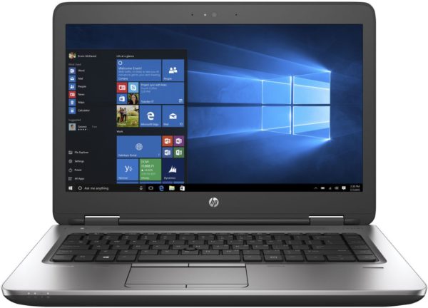 Ноутбук HP ProBook 645 G3 [645G3 Z2W14EA]