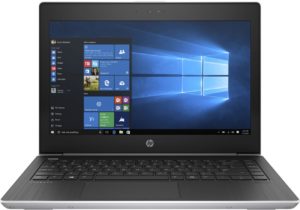 Ноутбук HP ProBook 430 G5 [430G5 3DP19ES]