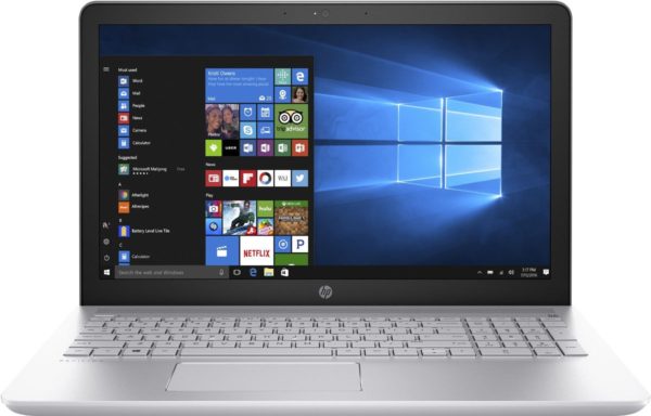 Ноутбук HP Pavilion 15-cc100 [15-CC101UR 2PN14EA]