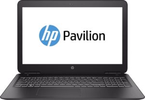 Ноутбук HP Pavilion 15-bc300 [15-BC320UR 2ZH61EA]
