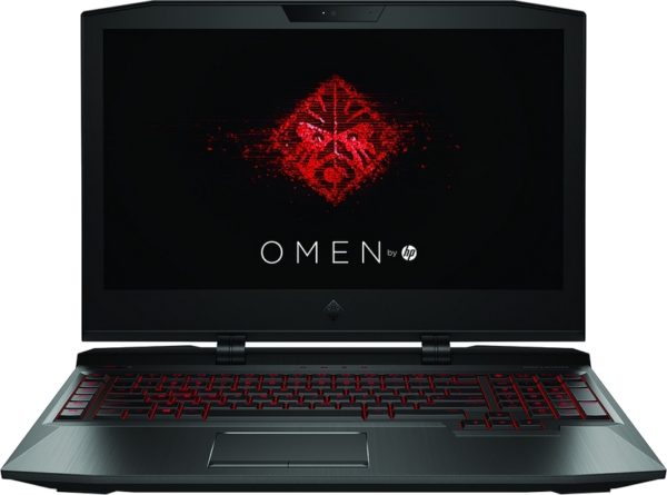 Ноутбук HP OMEN X 17-ap000 [17-AP005UR 2PQ61EA]