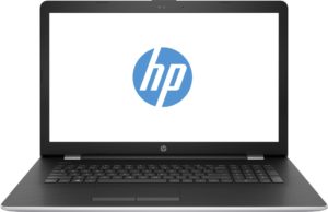Ноутбук HP 17-bs100 [17-BS104UR 2PP84EA]
