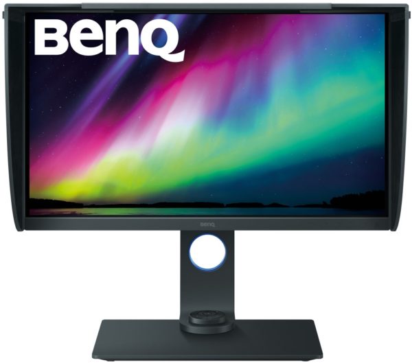 Монитор BenQ SW271