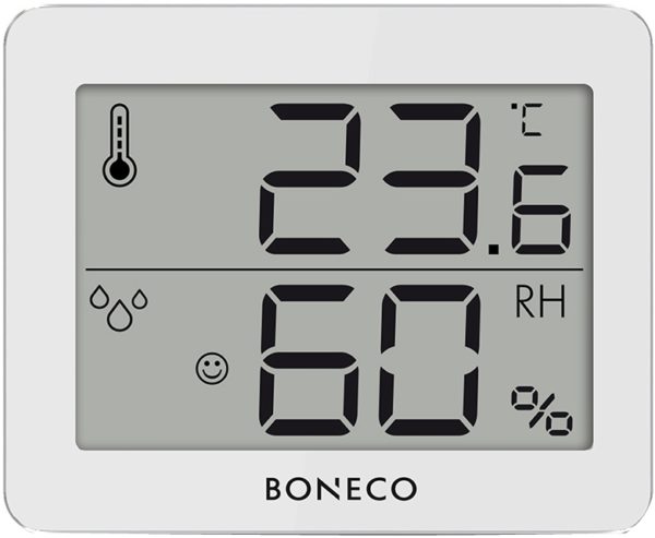 Термометр / барометр Boneco X200 Hygrometer