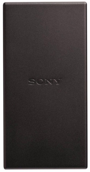 Powerbank аккумулятор Sony CP-SC5