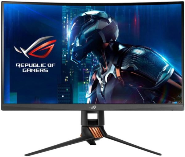 Монитор Asus PG27VQ