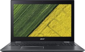 Ноутбук Acer Spin 5 SP515-51N [SP515-51N-54WQ]