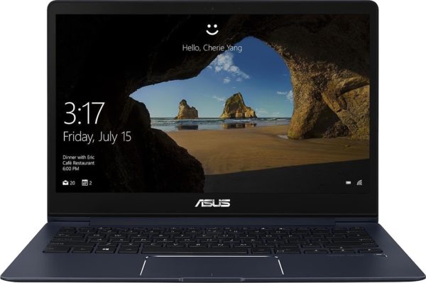 Ноутбук Asus ZenBook 13 UX331UN [UX331UN-EA101T]