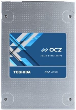 SSD накопитель Toshiba VX500 [VX500-25SAT3-1T]