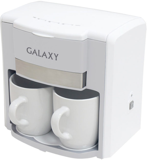 Кофеварка Galaxy GL0708