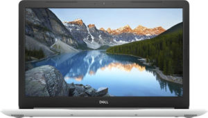 Ноутбук Dell Inspiron 15 5570 [5570-5281]