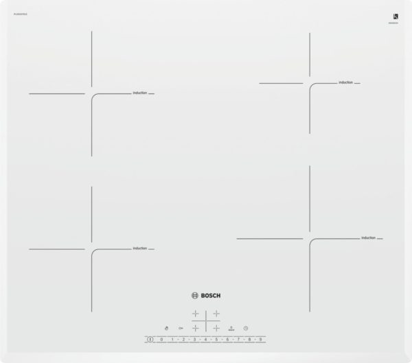 Варочная поверхность Bosch PUE 652 FB1E