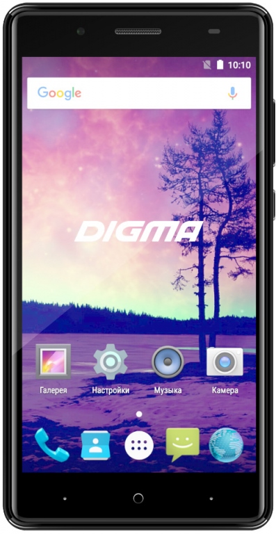 Мобильный телефон Digma Vox S509 3G