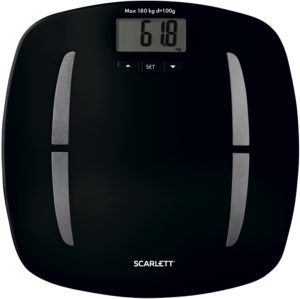 Весы Scarlett SC-BS33ED83