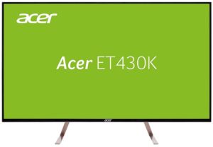 Монитор Acer ET430K