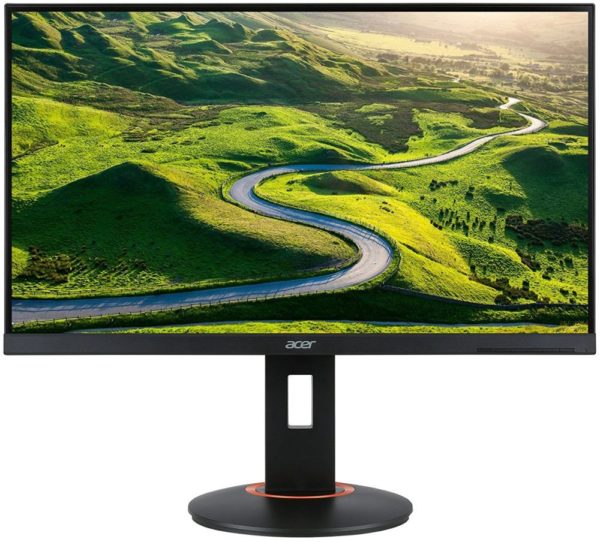 Монитор Acer XF270HA